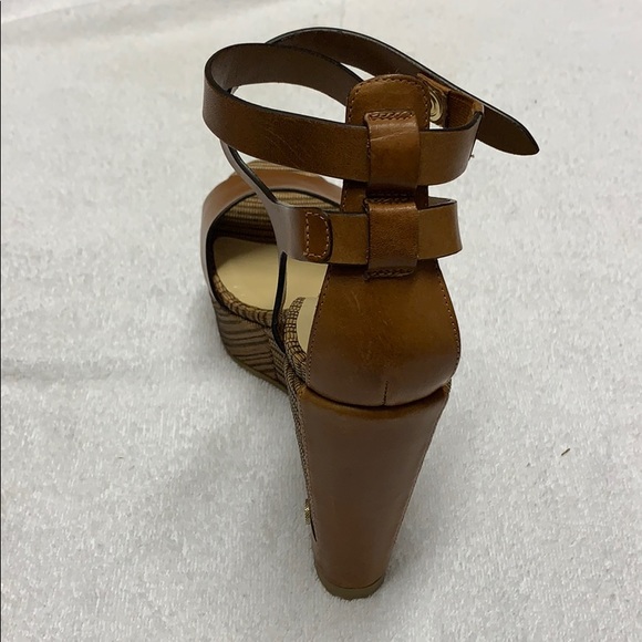 Jimmy Choo size 40 wedges - Picture 4 of 7